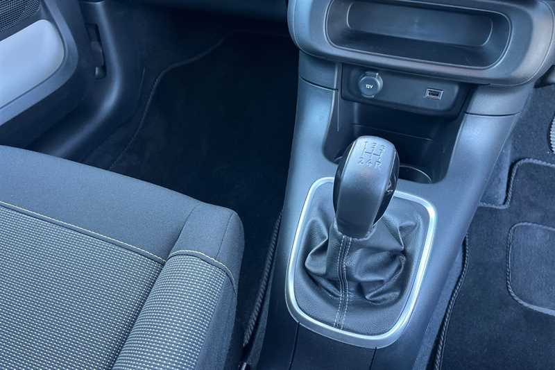 Used Citroen C3 2024 for sale - 77146302: Photo 14