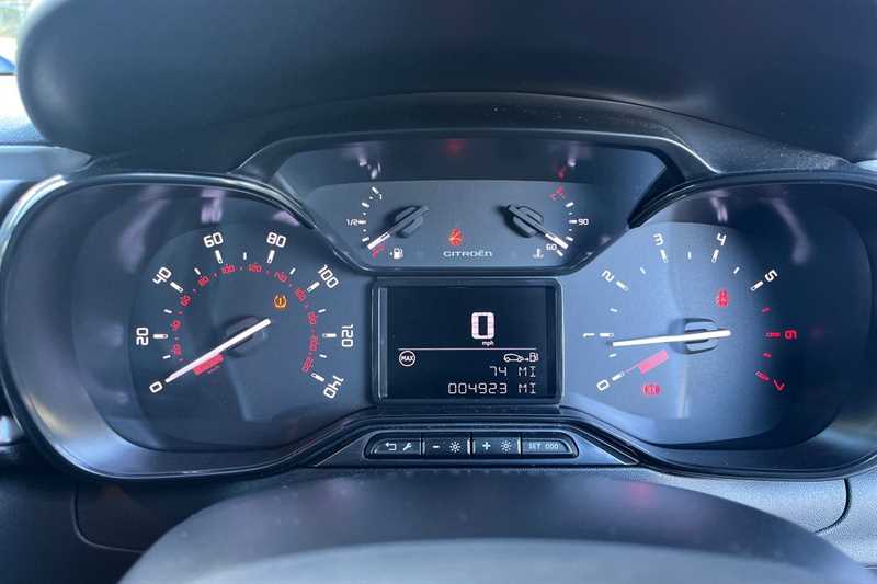 Used Citroen C3 2024 for sale - 77146302: Photo 20