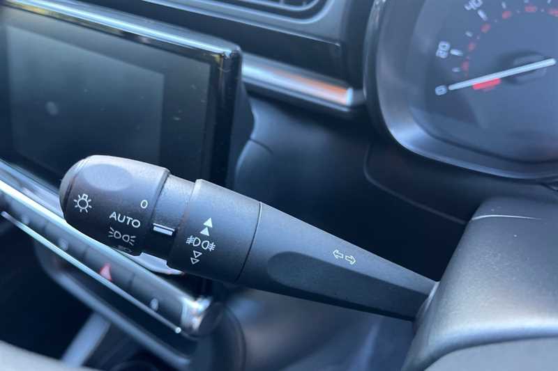 Used Citroen C3 2024 for sale - 77146302: Photo 29