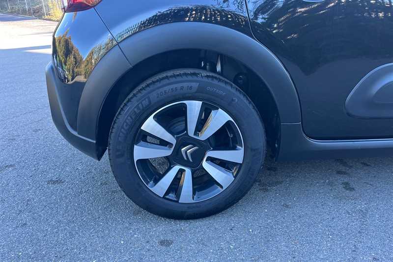 Used Citroen C3 2024 for sale - 77146302: Photo 48