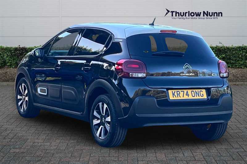 Used Citroen C3 2024 for sale - 77146302: Photo 5