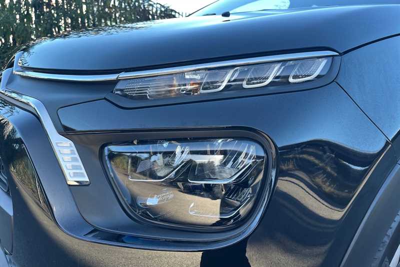 Used Citroen C3 2024 for sale - 77146302: Photo 53