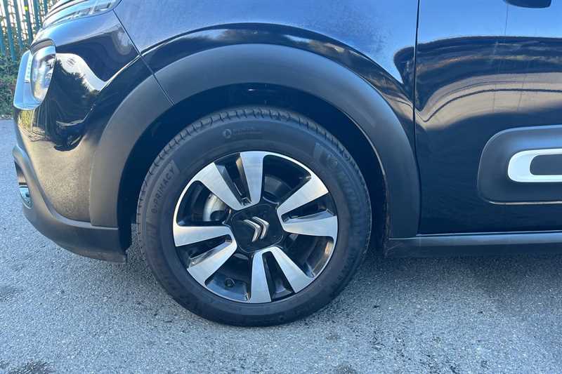 Used Citroen C3 2024 for sale - 77146302: Photo 55