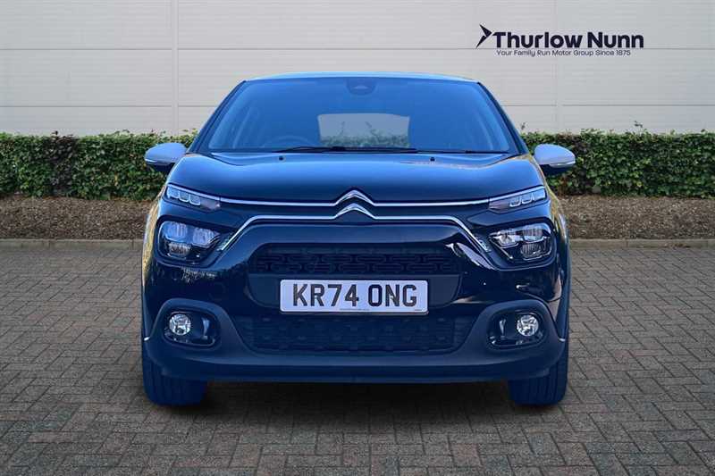 Used Citroen C3 2024 for sale - 77146302: Photo 8