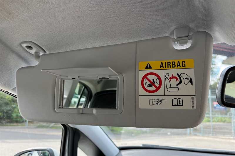 Vehicle 32