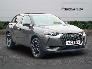 2022 - 1.2i PureTech (155 PS) Rivoli 5 Door Petrol SUV Automatic *** 1 Owner / Ful