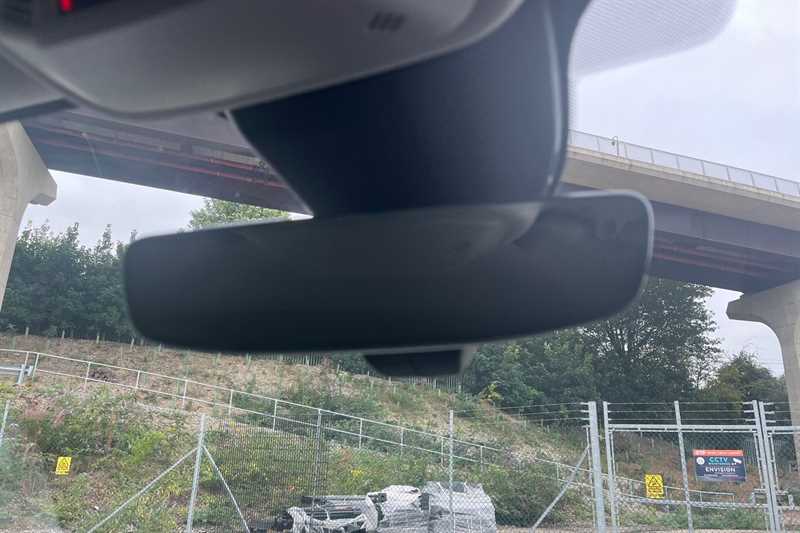 Vehicle 32