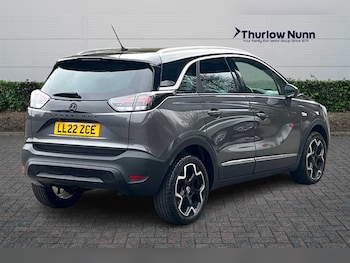 Used Vauxhall Crossland 2022 for sale - 78388763: Photo