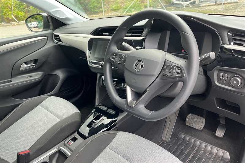 Used Vauxhall Corsa 2024 for sale - 76999887: Photo 10