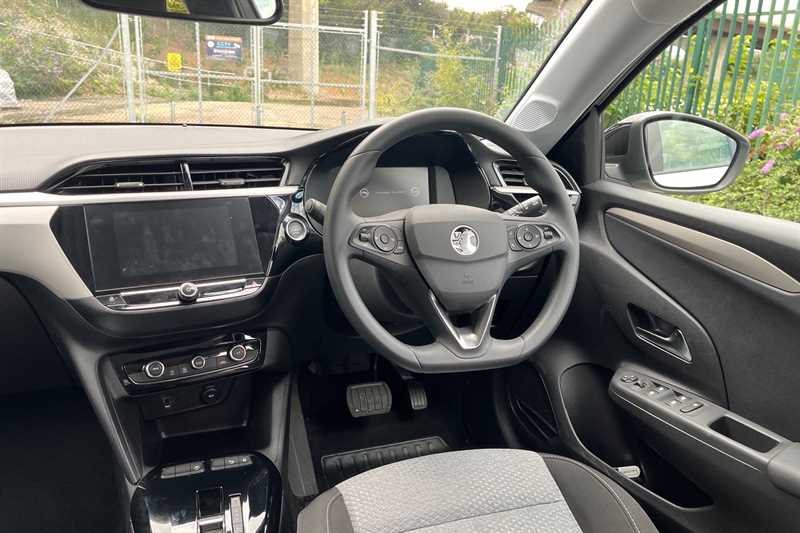 Used Vauxhall Corsa 2024 for sale - 76999887: Photo 11