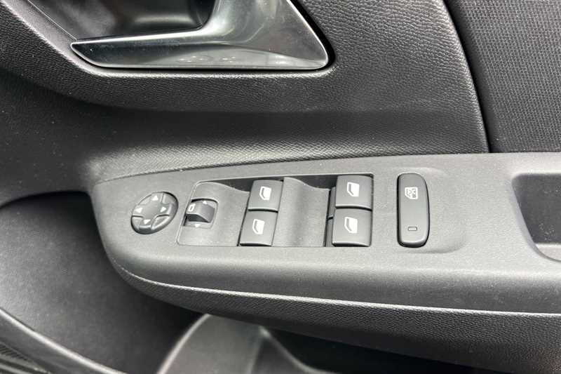 Used Vauxhall Corsa 2024 for sale - 76999887: Photo 16