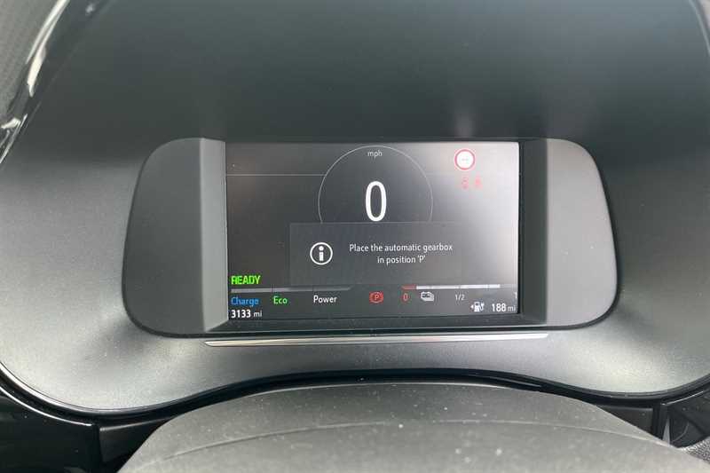 Used Vauxhall Corsa 2024 for sale - 76999887: Photo 20