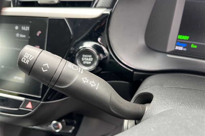 Used Vauxhall Corsa 2024 for sale - 76999887: Photo 29