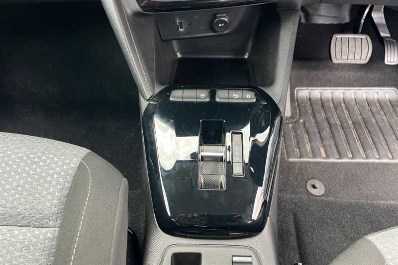 Used Vauxhall Corsa 2024 for sale - 76999887: Photo 39