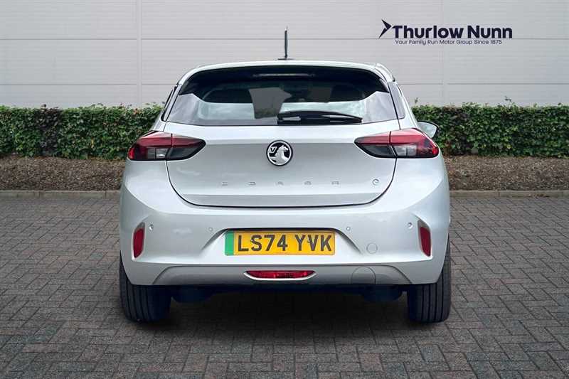 Used Vauxhall Corsa 2024 for sale - 76999887: Photo 4