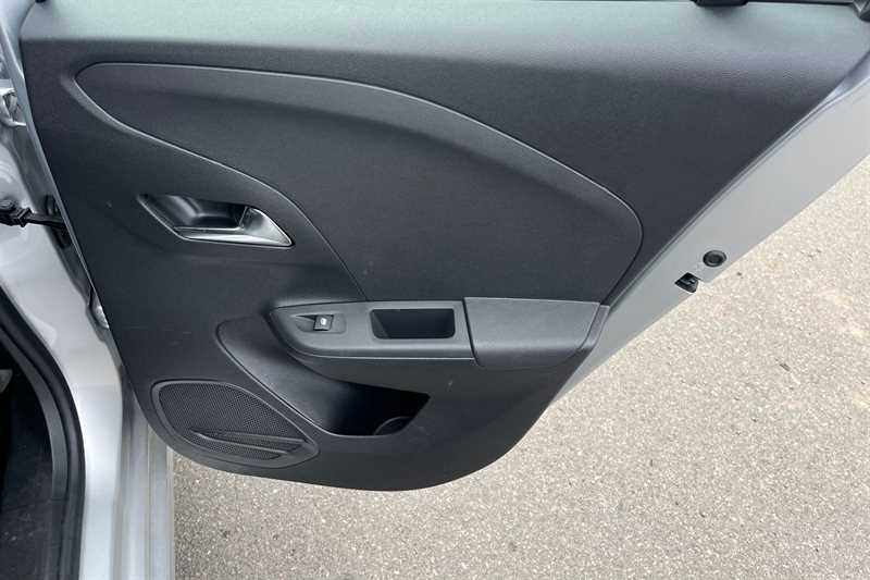 Used Vauxhall Corsa 2024 for sale - 76999887: Photo 43