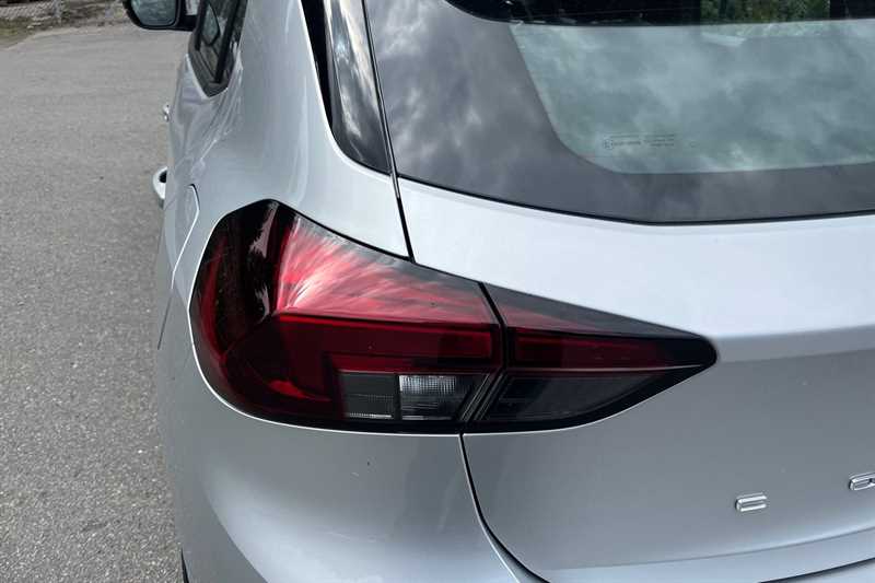 Used Vauxhall Corsa 2024 for sale - 76999887: Photo 44