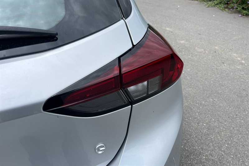 Used Vauxhall Corsa 2024 for sale - 76999887: Photo 46