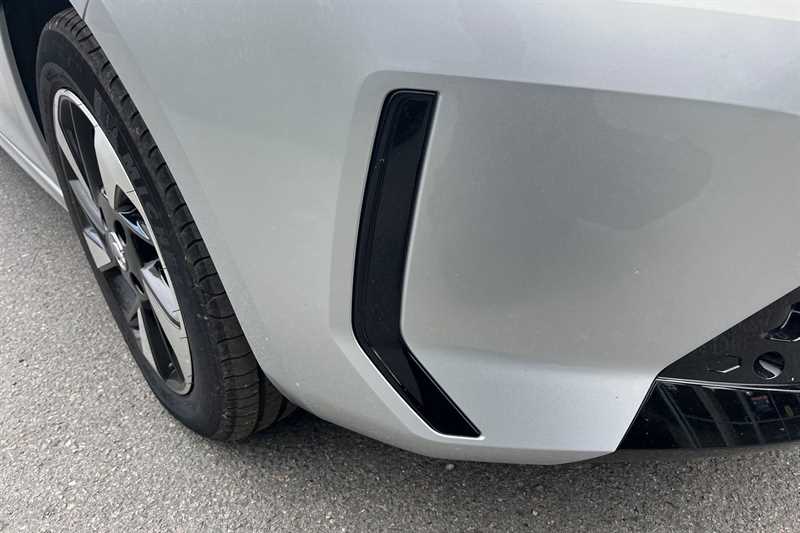 Used Vauxhall Corsa 2024 for sale - 76999887: Photo 54