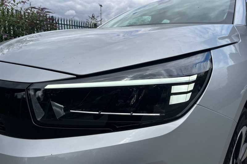 Used Vauxhall Corsa 2024 for sale - 76999887: Photo 55