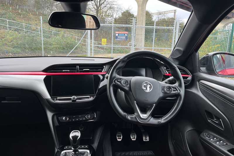 Used Vauxhall Corsa 2021 for sale - 76515111: Photo 11
