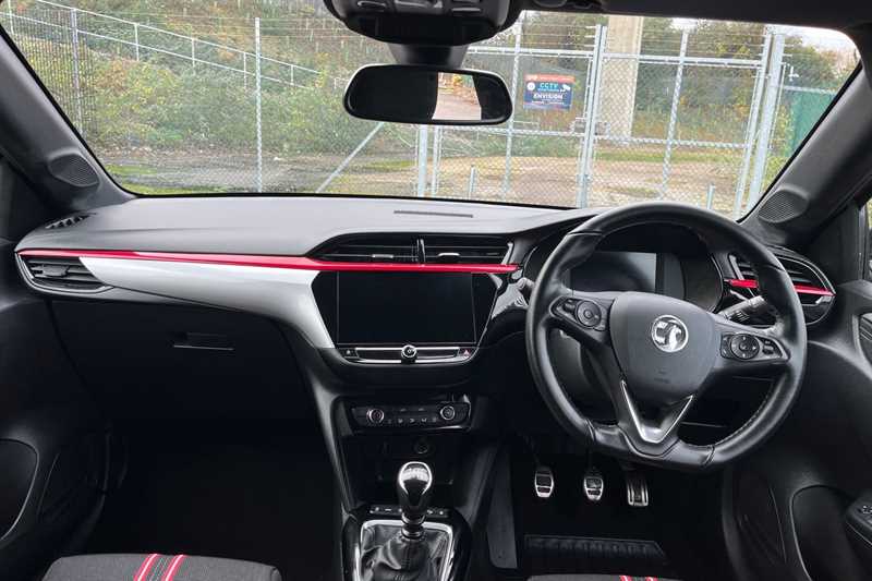 Used Vauxhall Corsa 2021 for sale - 76515111: Photo 12