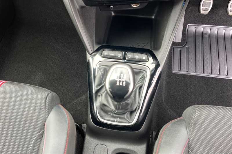 Used Vauxhall Corsa 2021 for sale - 76515111: Photo 14