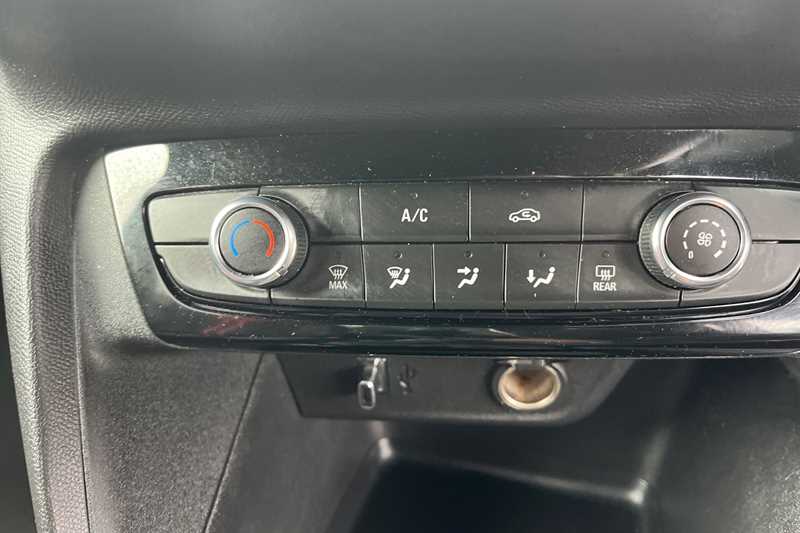 Used Vauxhall Corsa 2021 for sale - 76515111: Photo 15