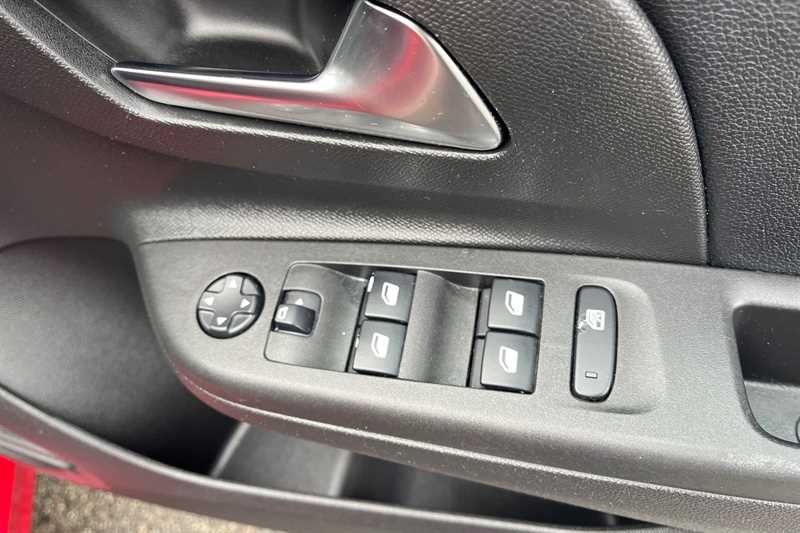 Used Vauxhall Corsa 2021 for sale - 76515111: Photo 16