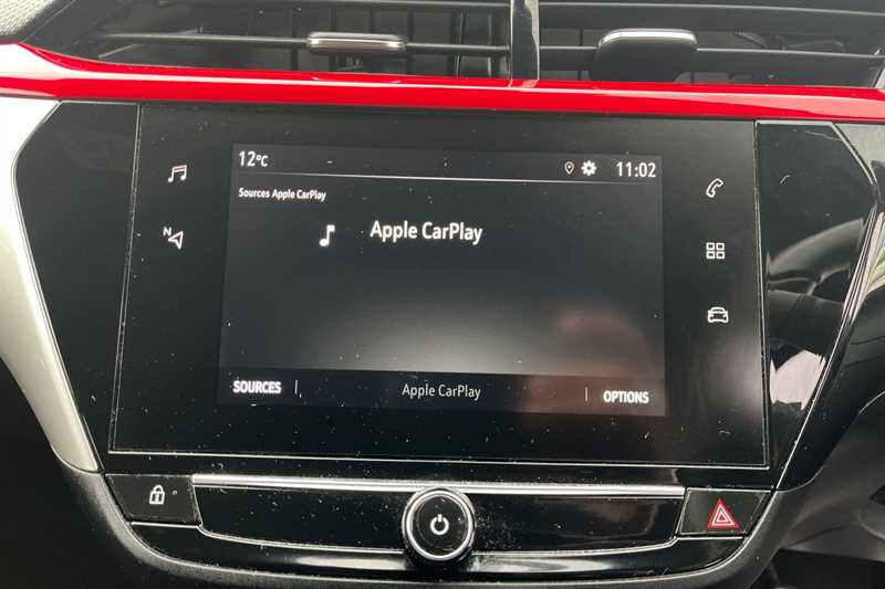 Used Vauxhall Corsa 2021 for sale - 76515111: Photo 17