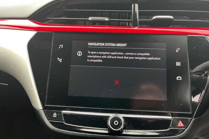 Used Vauxhall Corsa 2021 for sale - 76515111: Photo 18