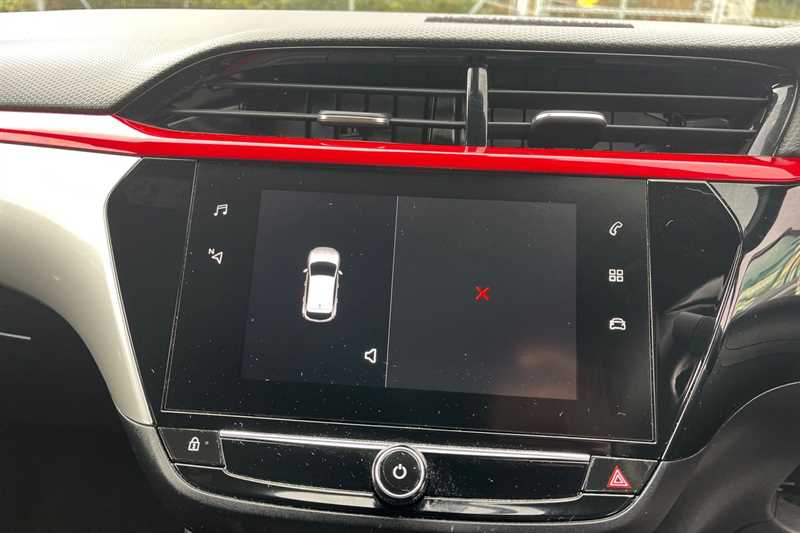 Used Vauxhall Corsa 2021 for sale - 76515111: Photo 19