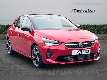 Used Vauxhall Corsa 2021 for sale - 76515111: Photo