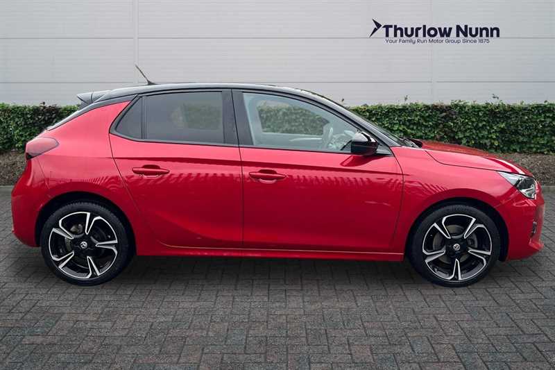 Used Vauxhall Corsa 2021 for sale - 76515111: Photo 2