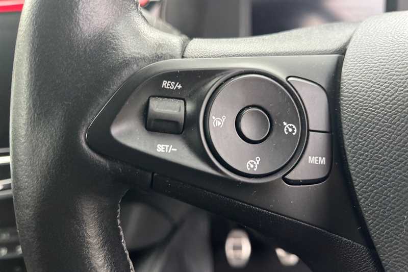 Used Vauxhall Corsa 2021 for sale - 76515111: Photo 21