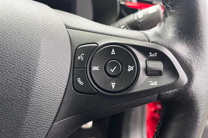 Used Vauxhall Corsa 2021 for sale - 76515111: Photo 22