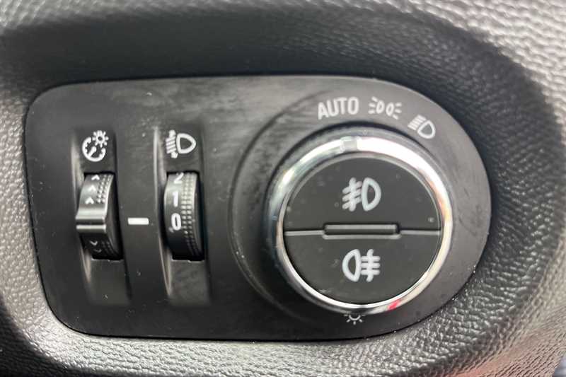 Used Vauxhall Corsa 2021 for sale - 76515111: Photo 27