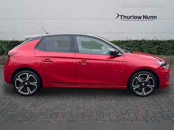 Used Vauxhall Corsa 2021 for sale - 76515111: Photo