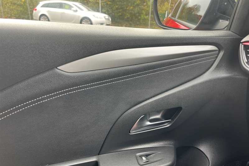 Used Vauxhall Corsa 2021 for sale - 76515111: Photo 32