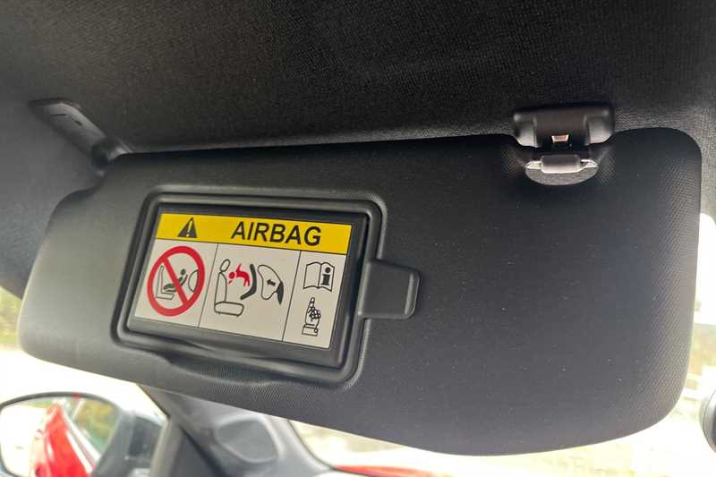 Used Vauxhall Corsa 2021 for sale - 76515111: Photo 33