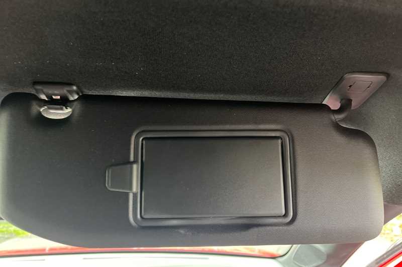 Used Vauxhall Corsa 2021 for sale - 76515111: Photo 37