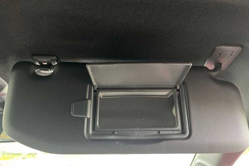 Used Vauxhall Corsa 2021 for sale - 76515111: Photo 38