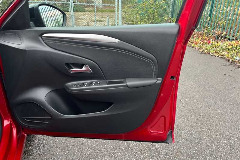 Used Vauxhall Corsa 2021 for sale - 76515111: Photo 39