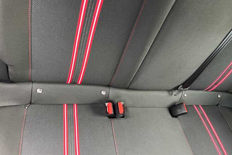 Used Vauxhall Corsa 2021 for sale - 76515111: Photo 41