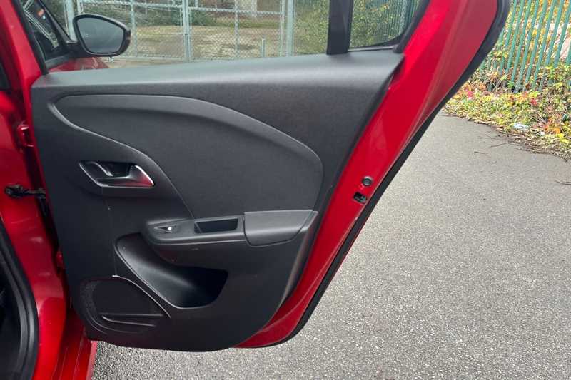 Used Vauxhall Corsa 2021 for sale - 76515111: Photo 42