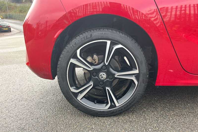 Used Vauxhall Corsa 2021 for sale - 76515111: Photo 43