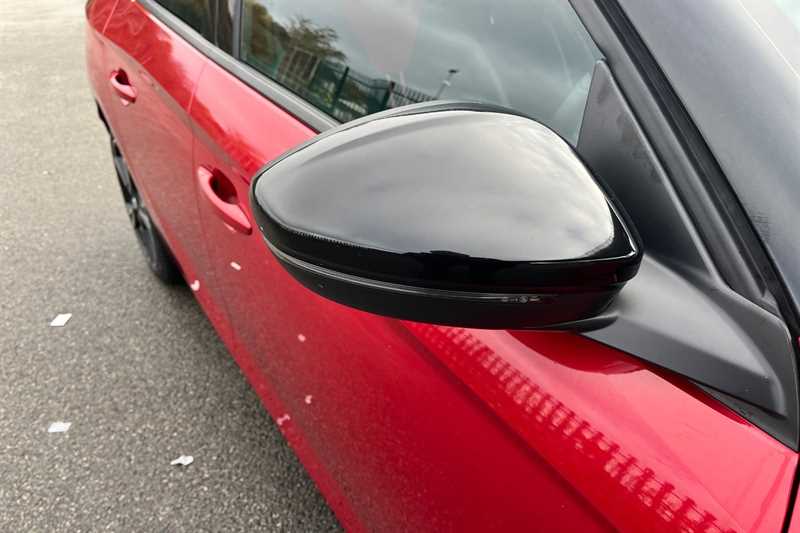 Used Vauxhall Corsa 2021 for sale - 76515111: Photo 44