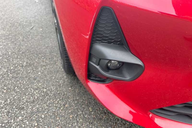 Used Vauxhall Corsa 2021 for sale - 76515111: Photo 47