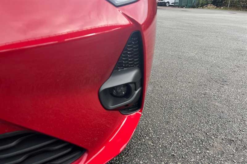 Used Vauxhall Corsa 2021 for sale - 76515111: Photo 49