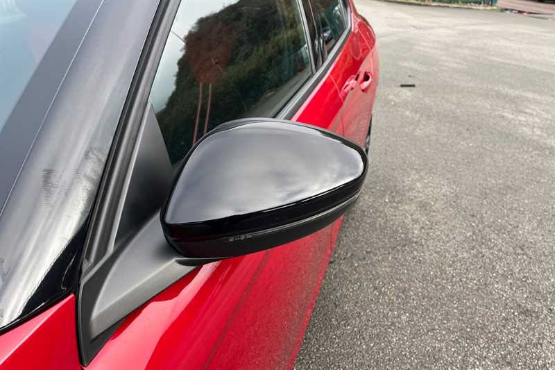 Used Vauxhall Corsa 2021 for sale - 76515111: Photo 51